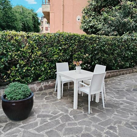 Appartament Piramide Cestia Rome Exterior photo